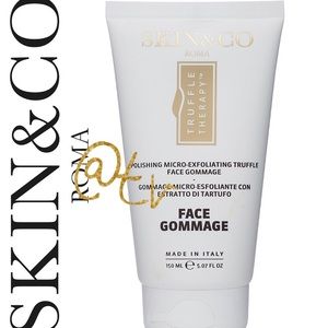 2/$25 Skin&Co Face Gommage Exfoliator